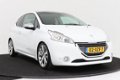 Peugeot 208 - 1.6 THP Allure 156 pk | Panoramadak | Navi | PDC | GTi Look - 1 - Thumbnail