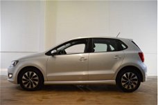 Volkswagen Polo - TSI 95PK EXECUTIVE PLUS NAVI/PDC/AIRCO/LMV