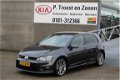 Volkswagen Golf - 1.4 TSI Highline R-Line Automaat/Navigatie/Climate controle/Cruise controle/Parkee - 1 - Thumbnail