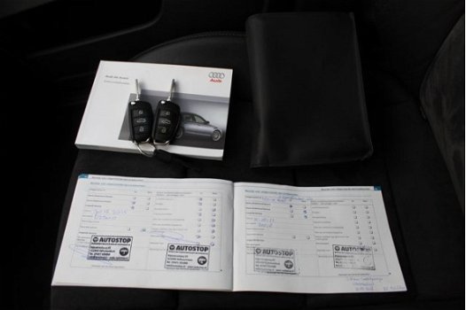 Audi A6 Avant - 2.0 TFSI Pro Line Business Navigatie/Climate controle/Cruise controle/Half lederen b - 1