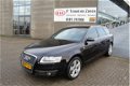 Audi A6 Avant - 2.0 TFSI Pro Line Business Navigatie/Climate controle/Cruise controle/Half lederen b - 1 - Thumbnail