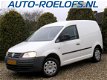 Volkswagen Caddy - 2.0 SDI - 1 - Thumbnail