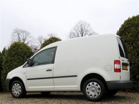 Volkswagen Caddy - 2.0 SDI - 1