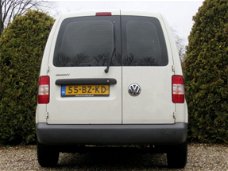 Volkswagen Caddy - 2.0 SDI