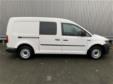 Volkswagen Caddy Maxi - 1.4 TGI L2H1 ECOFUEL CNG CRUISE PDC