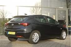Opel Astra - 1.0 Online Edition NL-Auto Nav/PDC/Airco