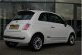 Fiat 500 - 0.9 TwinAir Turbo Easy NL-Auto Parelmoer/airco - 1 - Thumbnail