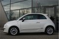 Fiat 500 - 0.9 TwinAir Turbo Easy NL-Auto Parelmoer/airco - 1 - Thumbnail