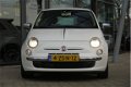 Fiat 500 - 0.9 TwinAir Turbo Easy NL-Auto Parelmoer/airco - 1 - Thumbnail