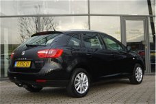 Seat Ibiza ST - 1.2 TDI Style Ecomotive NL-Auto Nav/airco/cruise