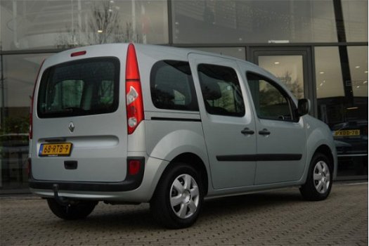 Renault Kangoo Family - 1.5 dCi Authentique NL-Auto Airco/cruise - 1