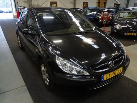 Peugeot 307 - 1.6-16V XS Airco - 1