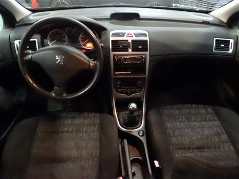 Peugeot 307 - 1.6-16V XS Airco - 1