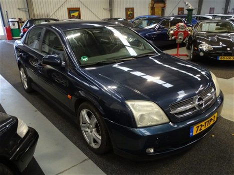 Opel Vectra - 2.2-16V Comfort Airco climate control - 1