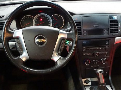 Chevrolet Epica - 2.0i Executive Limited Edition Airco Climate control Leer Trekhaak Nap 134314 km - 1