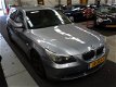 BMW 5-serie Touring - 525d Executive Automaat Airco Climate control leer - 1 - Thumbnail