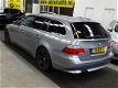 BMW 5-serie Touring - 525d Executive Automaat Airco Climate control leer - 1 - Thumbnail