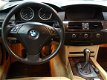 BMW 5-serie Touring - 525d Executive Automaat Airco Climate control leer - 1 - Thumbnail