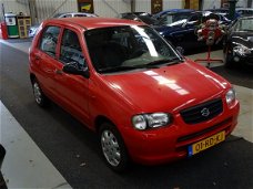 Suzuki Alto - 1.1 GLX Jubilée 2 Nap 173968 km