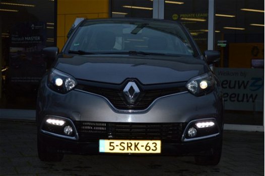 Renault Captur - TCe 120 Expression Automaat | Airco | Bluetooth | PDC | Inclusief Winterbandenset - 1