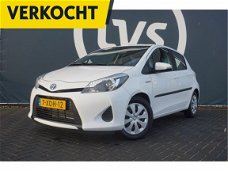 Toyota Yaris - 1.5 Full Hybrid Aspiration NAVIGATIE - CLIMATE CONTROL-CRUISE CONTROL