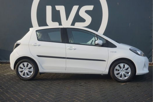 Toyota Yaris - 1.5 Full Hybrid Aspiration NAVIGATIE - CLIMATE CONTROL-CRUISE CONTROL - 1