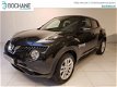 Nissan Juke - 1.2 DIG-T S/S N-Connecta - 1 - Thumbnail