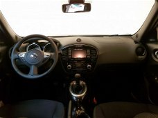 Nissan Juke - 1.2 DIG-T S/S N-Connecta