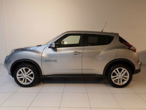 Nissan Juke - 1.2 DIG-T S/S N-Connecta - 1