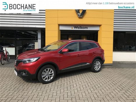 Renault Kadjar - Energy dCi 110 Intens Achteruitrijcamera / Easy Park Assist / R-Link 2 Navigatie - 1