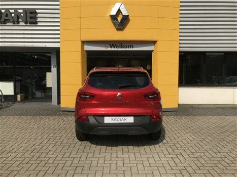 Renault Kadjar - Energy dCi 110 Intens Achteruitrijcamera / Easy Park Assist / R-Link 2 Navigatie - 1