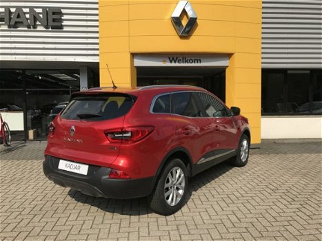 Renault Kadjar - Energy dCi 110 Intens Achteruitrijcamera / Easy Park Assist / R-Link 2 Navigatie - 1