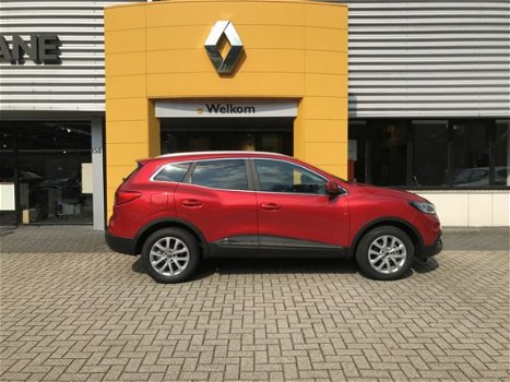 Renault Kadjar - Energy dCi 110 Intens Achteruitrijcamera / Easy Park Assist / R-Link 2 Navigatie - 1