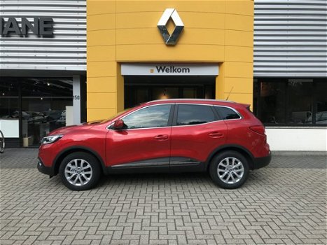 Renault Kadjar - Energy dCi 110 Intens Achteruitrijcamera / Easy Park Assist / R-Link 2 Navigatie - 1