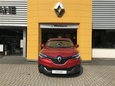 Renault Kadjar - Energy dCi 110 Intens Achteruitrijcamera / Easy Park Assist / R-Link 2 Navigatie - 1