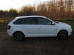 Skoda Rapid Spaceback - 1.2 TSI DSG Greentech Edition - 1 - Thumbnail