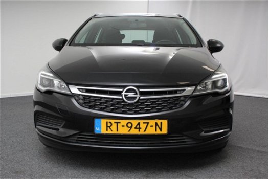 Opel Astra Sports Tourer - 1.0 Business (Navigatie/Blue tooth/Cruise control/Airco) - 1