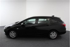 Opel Astra Sports Tourer - 1.0 Business (Navigatie/Blue tooth/Cruise control/Airco)
