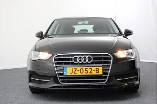 Audi A3 Sportback - SB 1.2 TFSi 110 pk Aut. S-Tronic Pro Line (Navi/Bl ueTooth) - 1