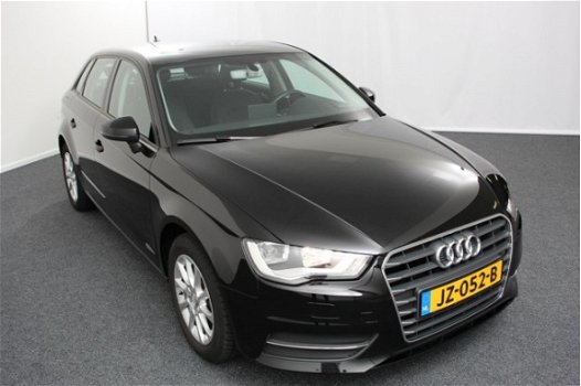 Audi A3 Sportback - SB 1.2 TFSi 110 pk Aut. S-Tronic Pro Line (Navi/Bl ueTooth) - 1