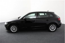 Audi A3 Sportback - SB 1.2 TFSi 110 pk Aut. S-Tronic Pro Line (Navi/Bl ueTooth)