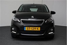 Peugeot 108 - 1.0 e-VTi Active Pack premium (Airco/Blue tooth/Mi stlampen) 5 deurs
