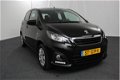 Peugeot 108 - 1.0 e-VTi Active Pack premium (Airco/Blue tooth/Mi stlampen) 5 deurs - 1 - Thumbnail