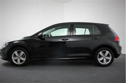 Volkswagen Golf - 1.2 TSI (Navi/BlueTooth) - 1