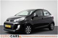 Kia Picanto - 1.0 CVVT Tech 5-DRS. (Airco/LM velgen/Bluetooth) - 1 - Thumbnail