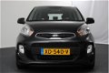 Kia Picanto - 1.0 CVVT Tech 5-DRS. (Airco/LM velgen/Bluetooth) - 1 - Thumbnail