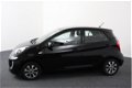 Kia Picanto - 1.0 CVVT Tech 5-DRS. (Airco/LM velgen/Bluetooth) - 1 - Thumbnail