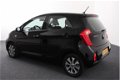 Kia Picanto - 1.0 CVVT Tech 5-DRS. (Airco/LM velgen/Bluetooth) - 1 - Thumbnail