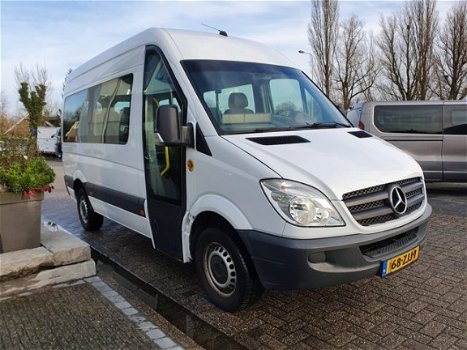 Mercedes-Benz Sprinter - 213 CDI L2-H2 Personenbus - 1