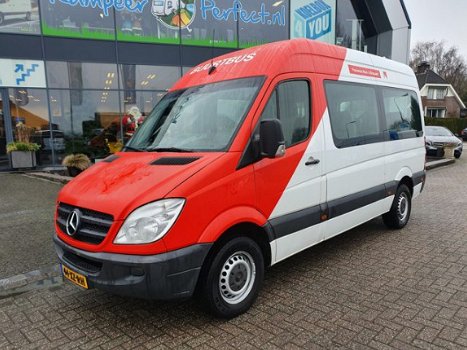 Mercedes-Benz Sprinter - 311 2.2 CDI L2-H2 Personenbus - 1